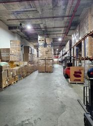 Jurong Port Road (D22), Warehouse #483777531